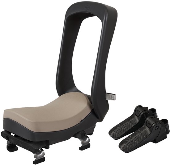 Urban Iki Junior Fietsstoeltje