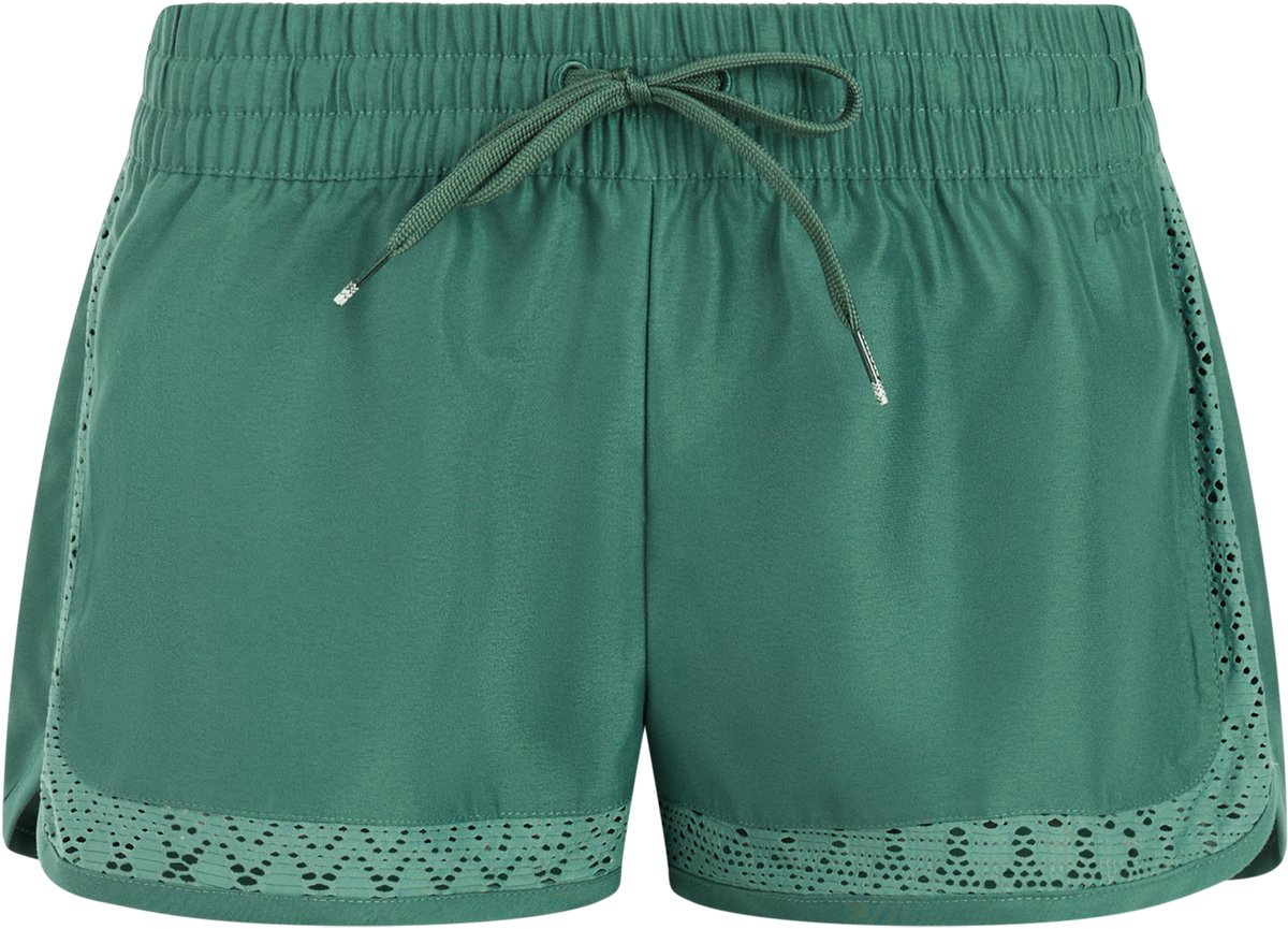 Protest PRTTenerife – Zwemshort Dames – Extra kort – Wit