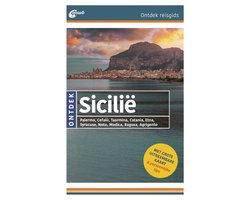 ANWB Ontdek - Sicilië
