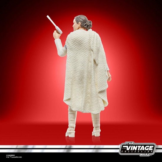 Star Wars Episode II Vintage Collection Action Figure Padmé Amidala 10 cm