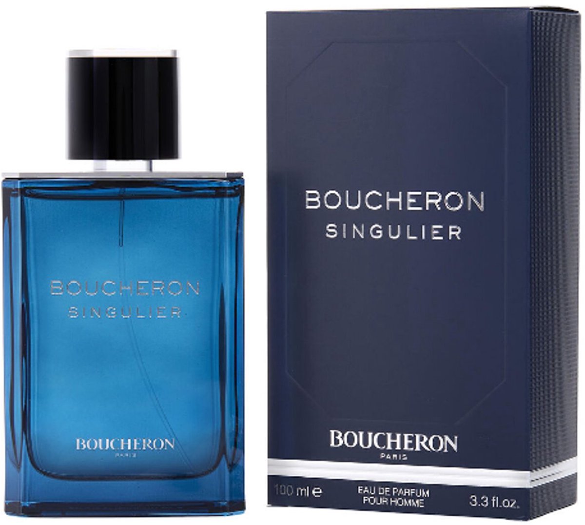 Boucheron Singulier eau de parfum spray 100 ml