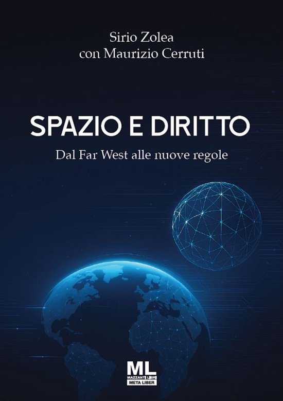 Spazio e Diritto - cover