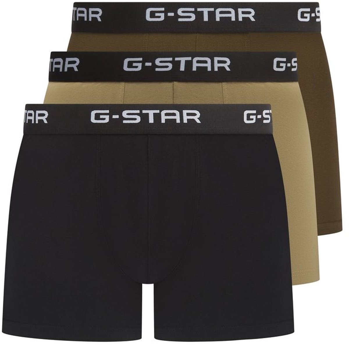 Gsm005 3 pack trunks
