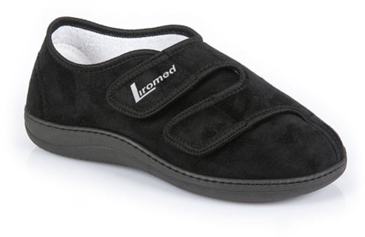 Liromed Arnhem Verbandschoen Laag – Extra Brede Verbandschoen Breedte L