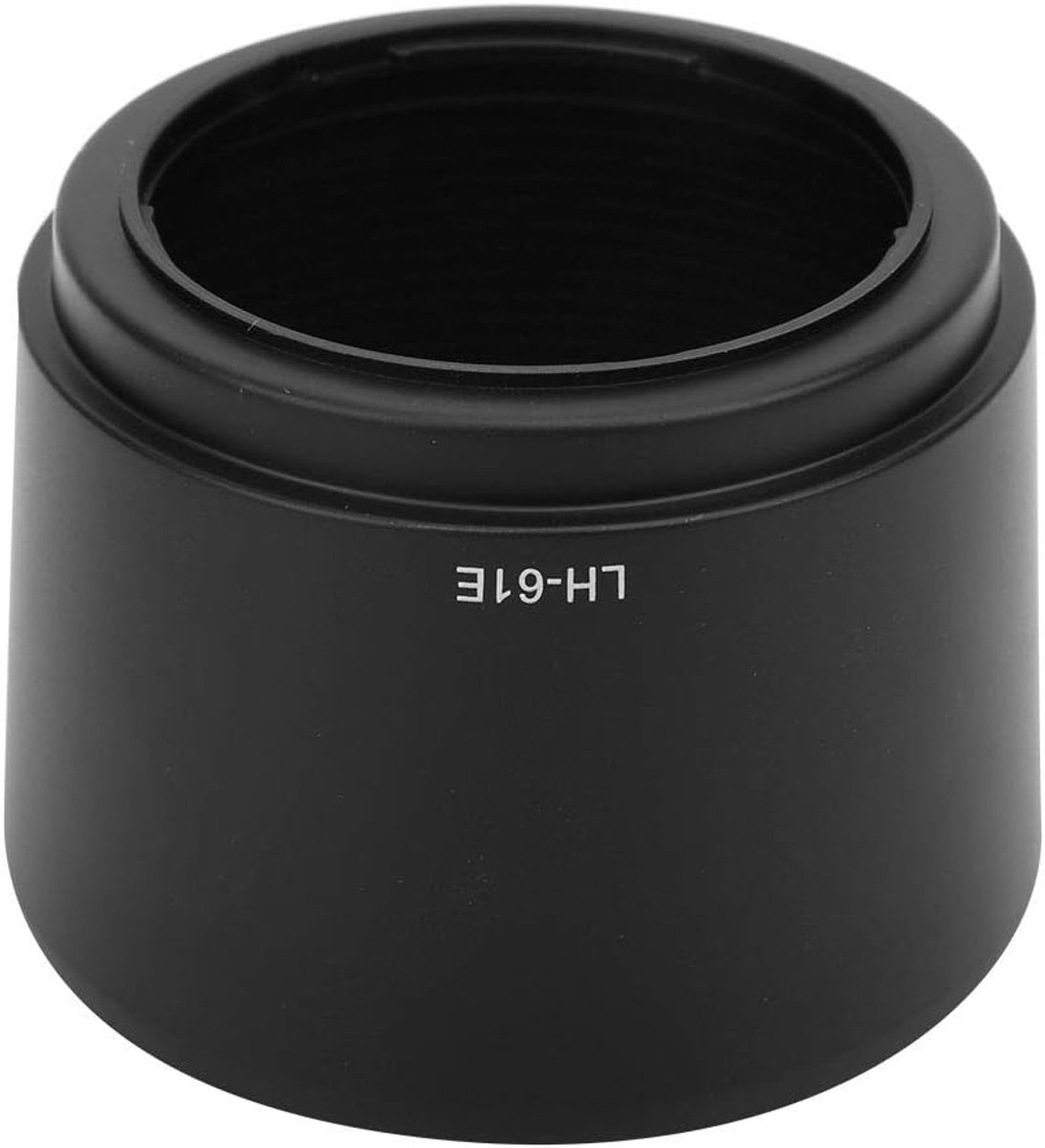 Lens Hood voor 70-300mm f/4.8-6.7 - Geschikt voor Backlight Fotografie - Eenvoudige Installatie
