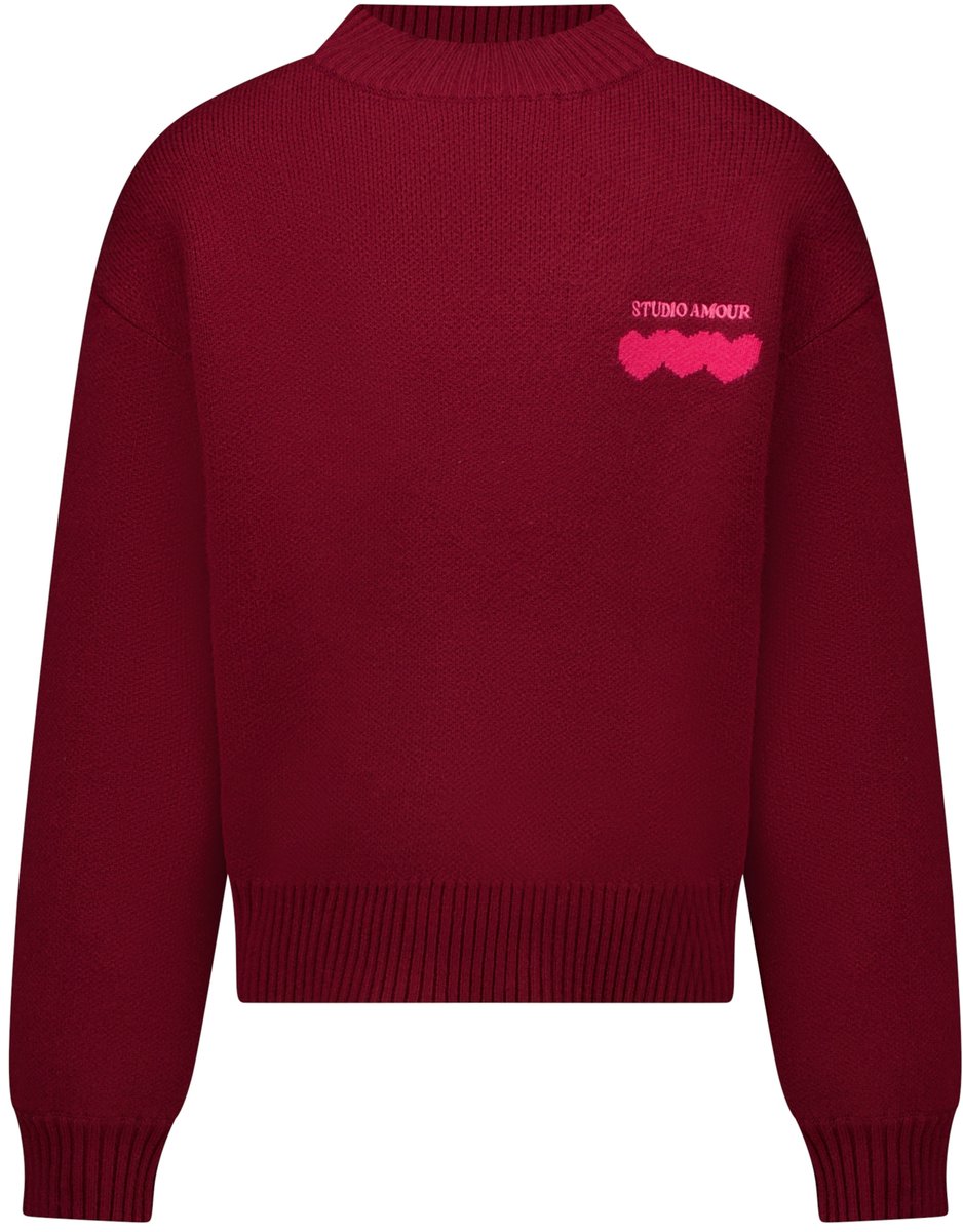 Cars Jeans Sweater Nyca jr. -