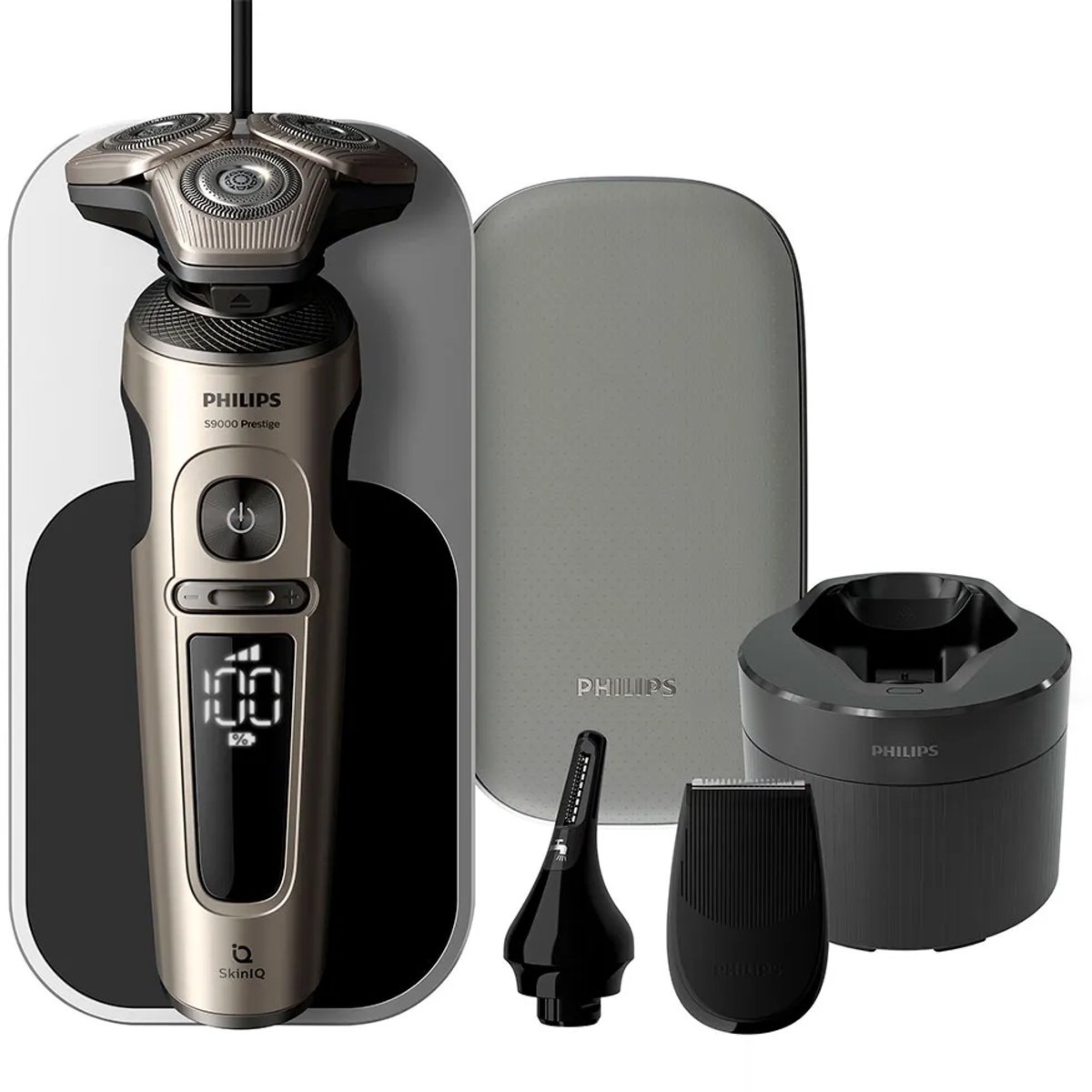Philips Shaver S9000 Prestige SP9883/36