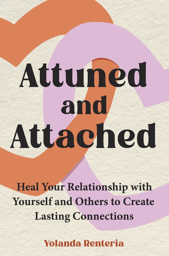 Attuned and Attached - cover