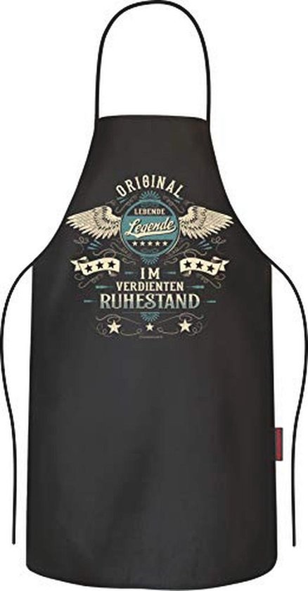 Barbecueschort
