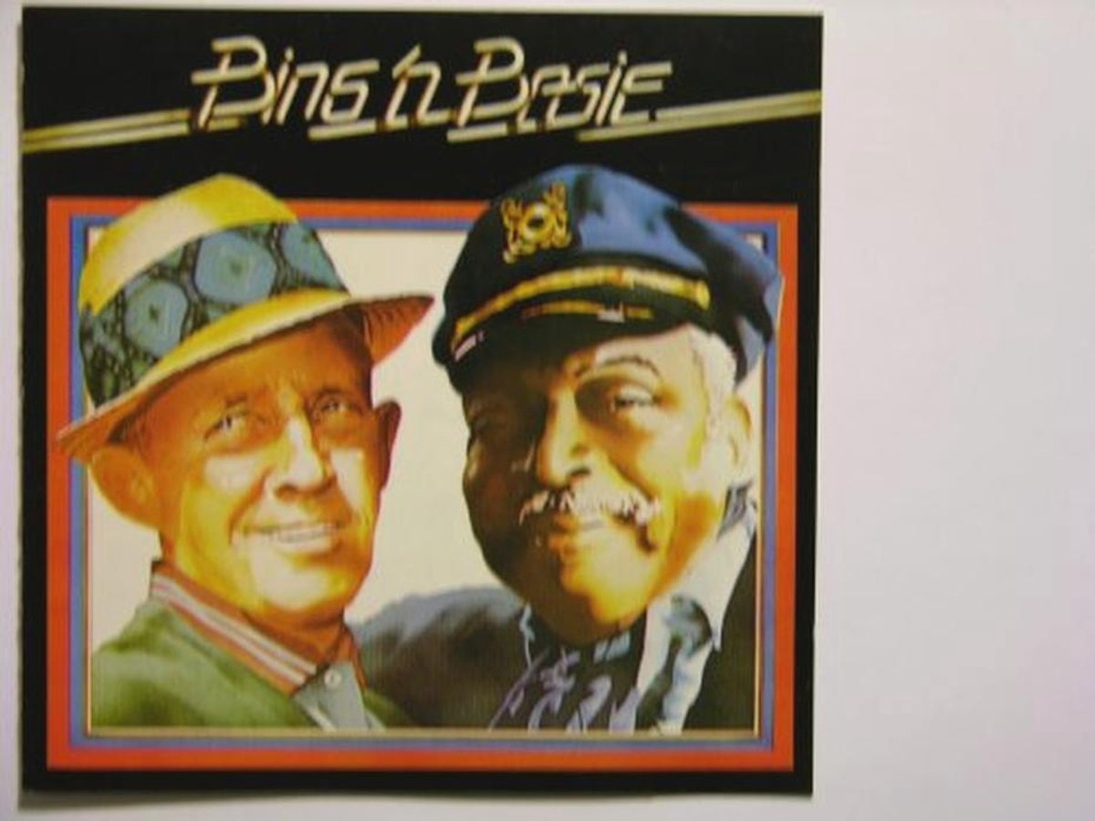 Bing N Basie - Muzikale Avonturen voor Kinderen