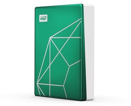 WD