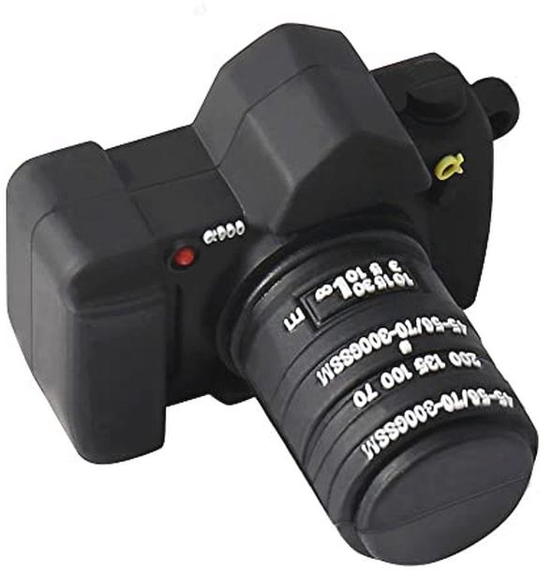 Cameravorm USB 2.0 Flash Drive 64 GB - Geheugenstick voor Foto's en Bestanden
