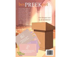 BesPREEKpot