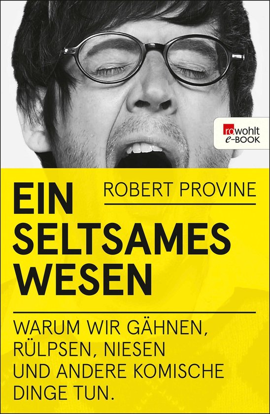 Ein seltsames Wesen - cover