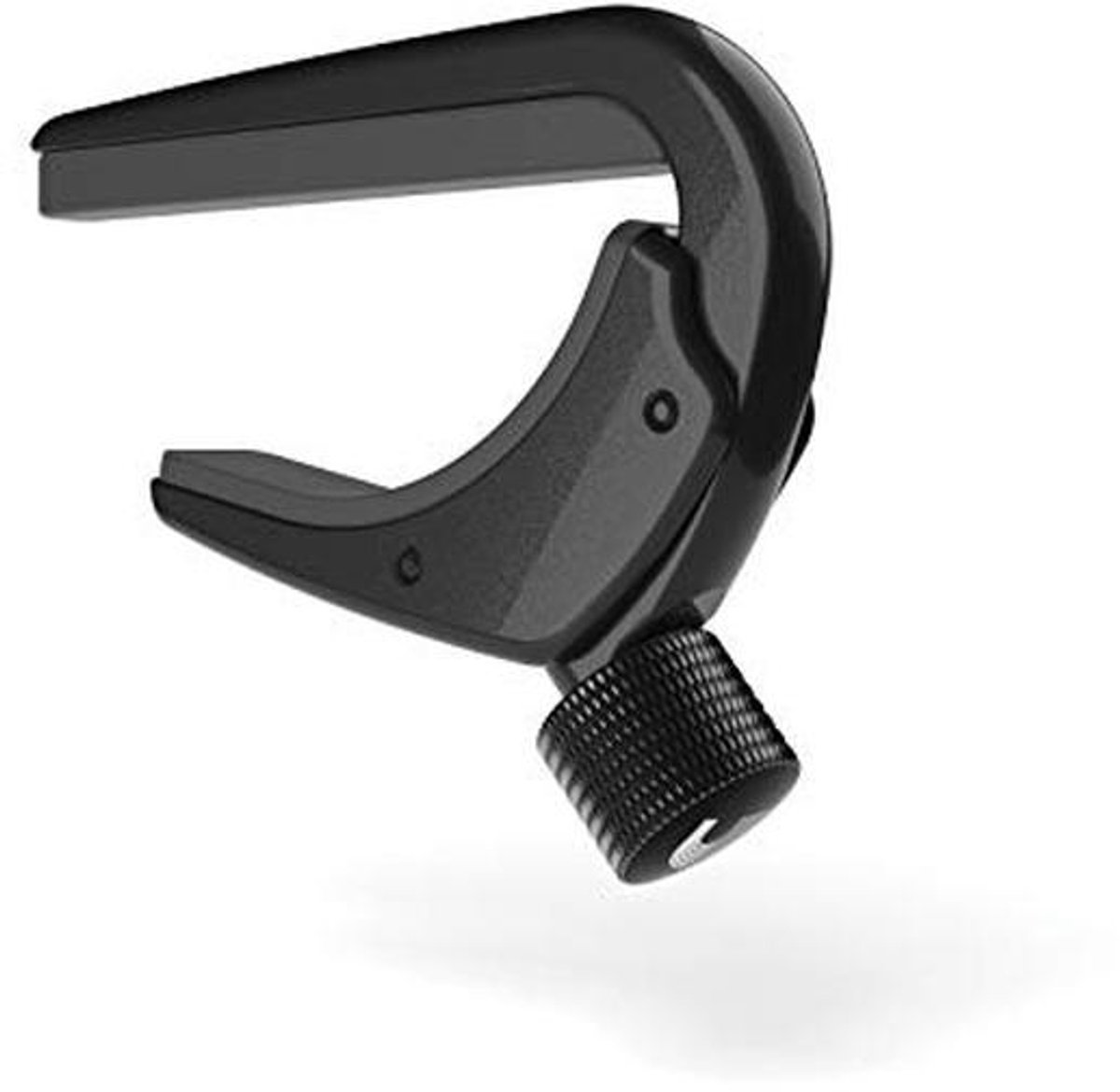 Ukelele Capo - Lichtgewicht en Verstelbare Capo voor Ukeleles