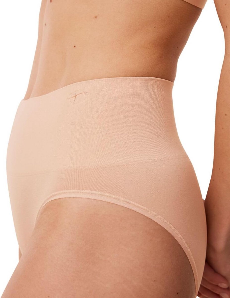 Maxi Onderbroek voor Dames - Naadloos en Sculpting Effect