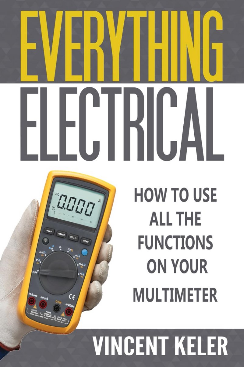 Gids voor het Gebruik van Alle Functies op uw Multimeter