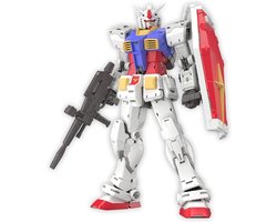 Mobile Suit Gundam RX-78-2 Modelbouwset 1/144 - RG Version 2.0
