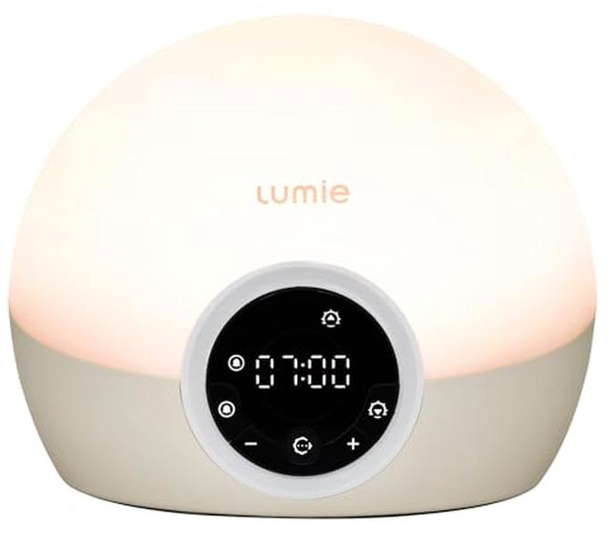Natuurlijke Lichtwekker voor een Verfrissende Ochtendstart