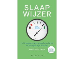 Slaap wijzer