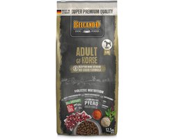 Belcando Adult GF Horse hond 12,5 kg