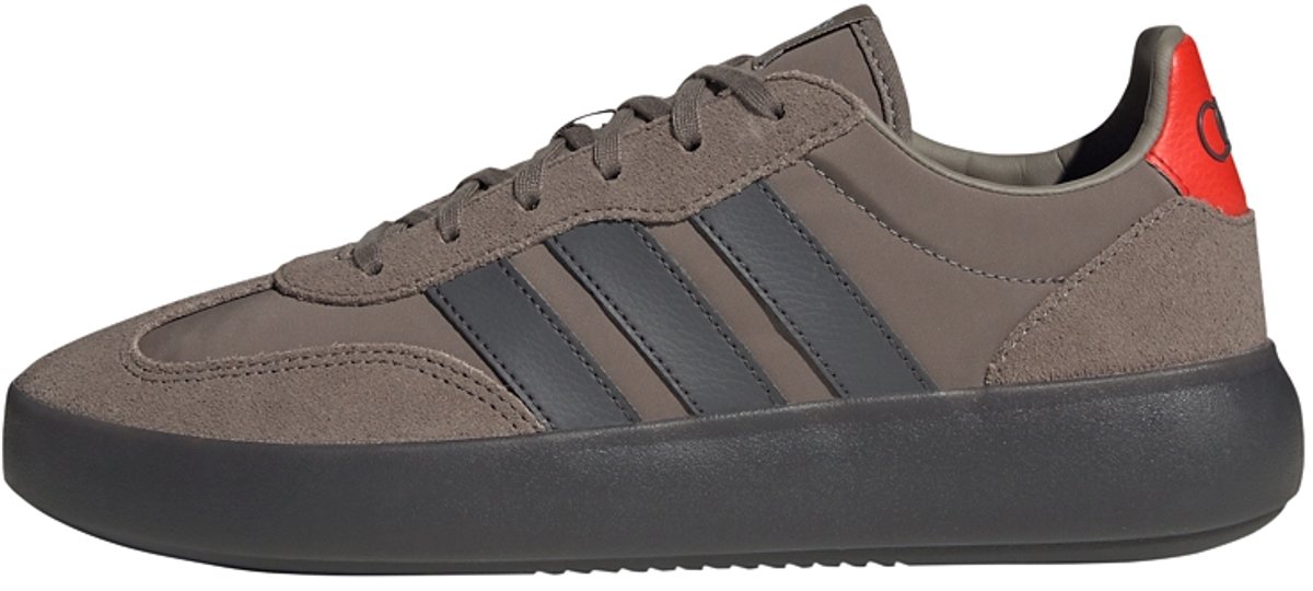 Adidas Sportswear Barreda Decode Shoes Audi Revolut F1 Team Schoenen - Unisex - Bruin