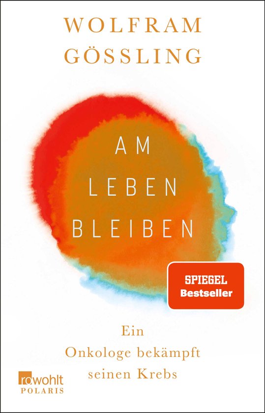 Am Leben bleiben - cover