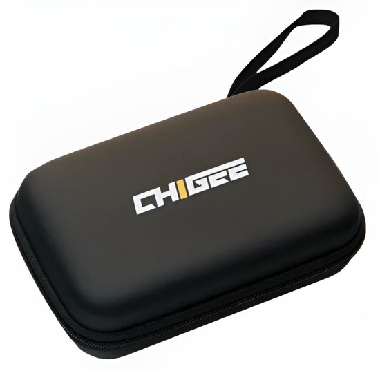 CHIGEE MFP0164 Beschermcase voor AIO-5 Play BMW Edition - Maat -