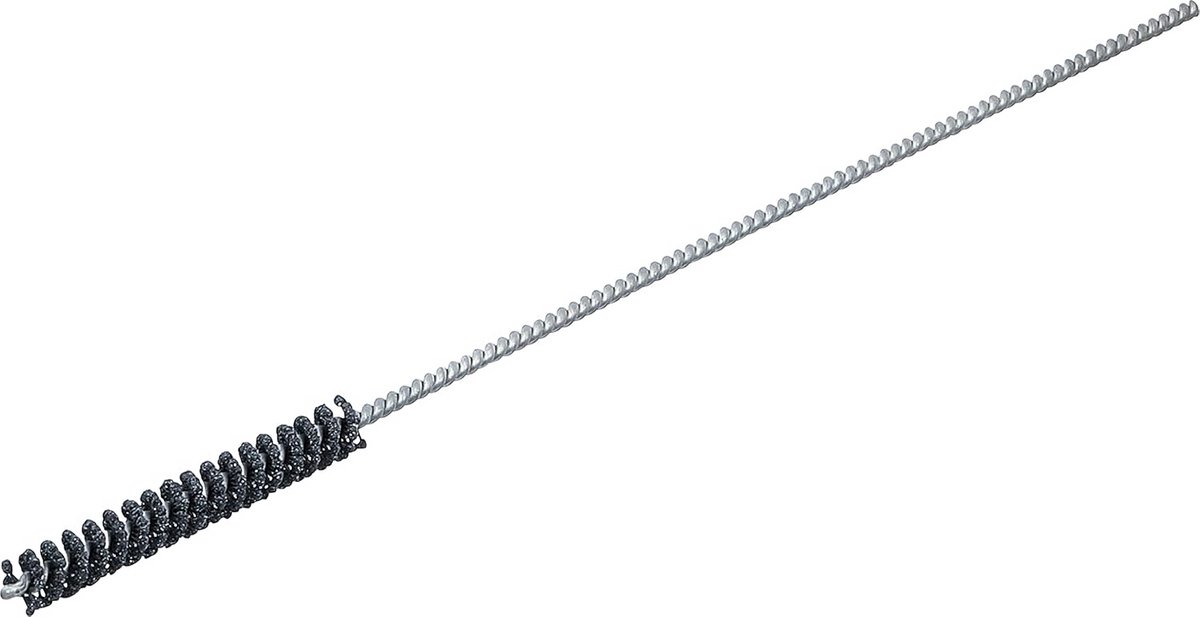 Flexibele Honingborstel K120 voor Cilinderboren 7-7.5 mm - Slijpen en Afwerken