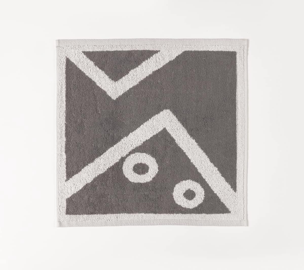 Set van 3 keukendoeken van 100% katoen – Badstof, Jacquard, en Bedrukt