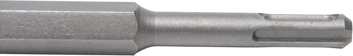 SDS+ Groefbeitel 250 mm – Professioneel Gereedschap voor Tegels en Beton