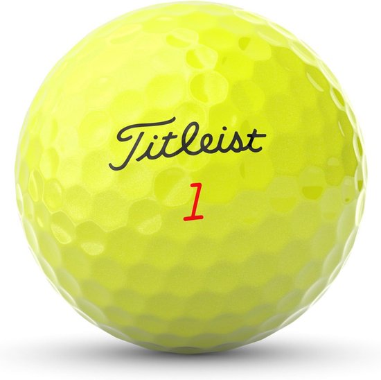 Zachte golfballen voor meer afstand en controle - 12 ballenpakket van Merkloos — afbeelding 2