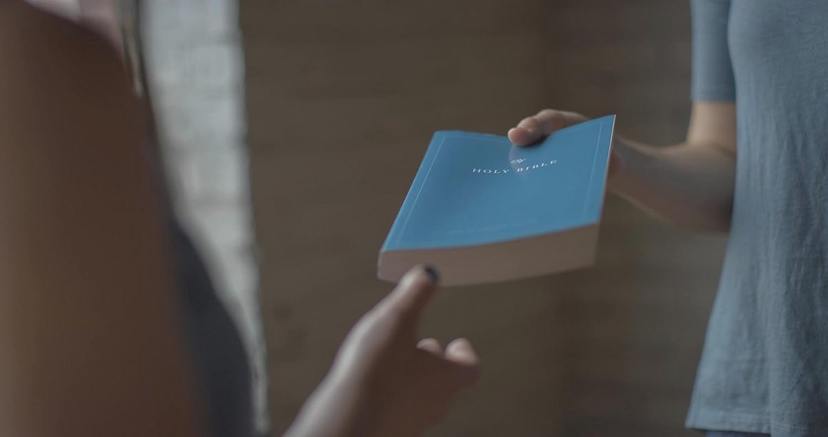 ESV Economy Bible: English Standard Version Economy Bible - afbeelding 3