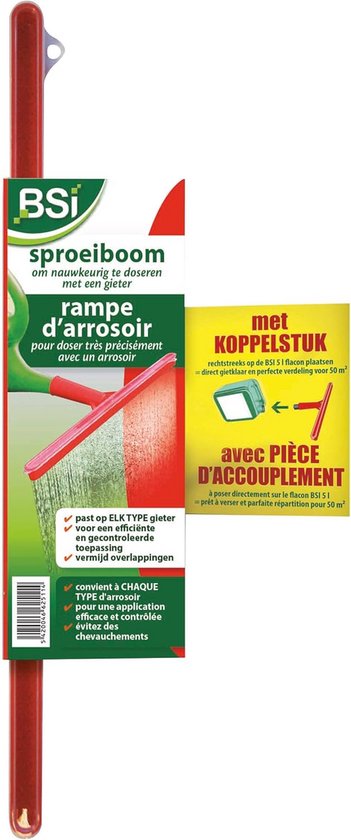 Verstelbare Waterkan Ramp – Geschikt voor 10L Canisters – Bereik tot ...