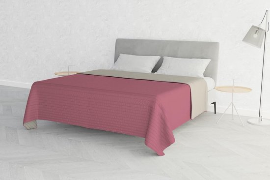 XSDSLS 6 Paar Creolen Ohrringe große Creolen Edelstahl Leichte Große Ohrringe für Damen Frauen 20/30/40/50/60/70MM (Roségold