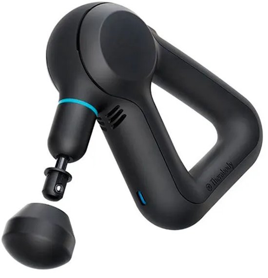 Therabody Theragun Elite G5 Handheld Massage Gun