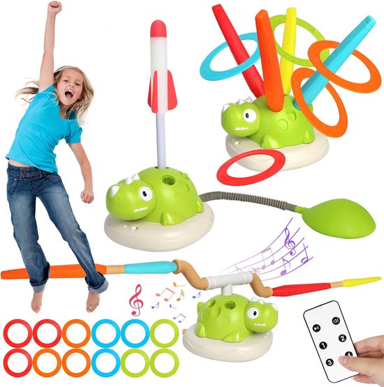 Leuke Buitenspelletjes voor Kinderen: 15 Ideeën voor Zomerse Activiteiten