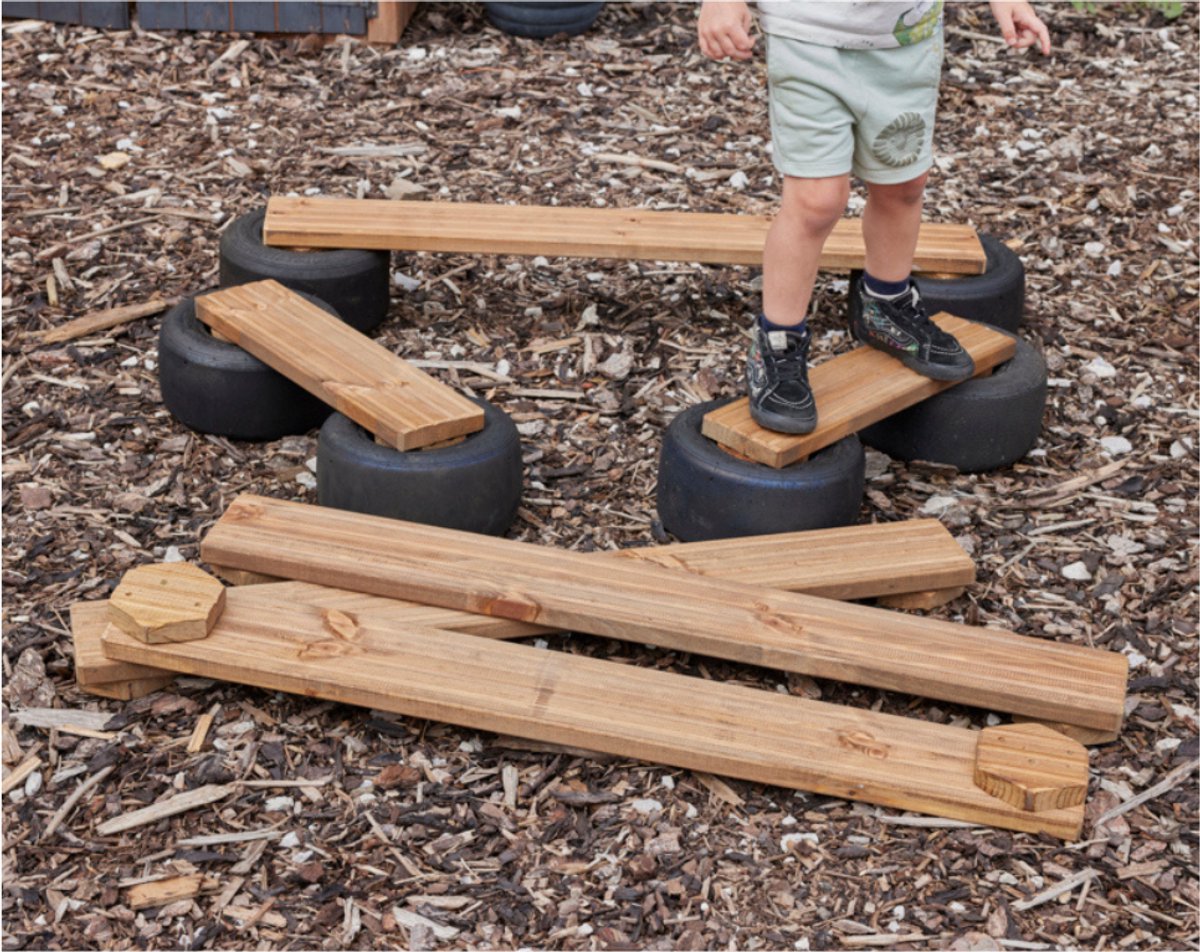 Tiny Tyre - wandel planken (6)