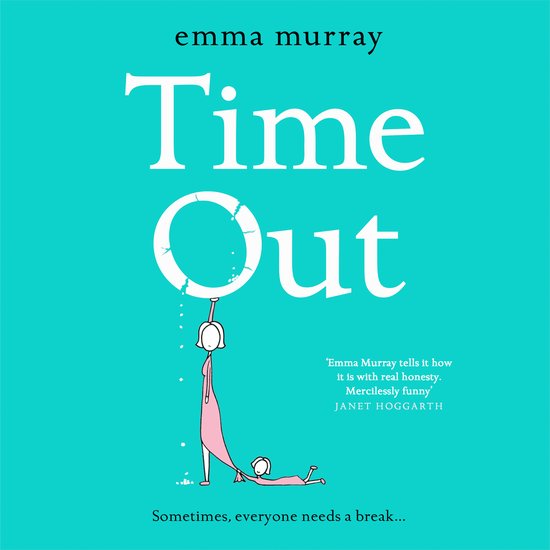 The Time Out Trilogy1- Time Out - cover