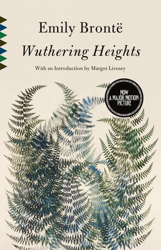 Wuthering Heights - cover