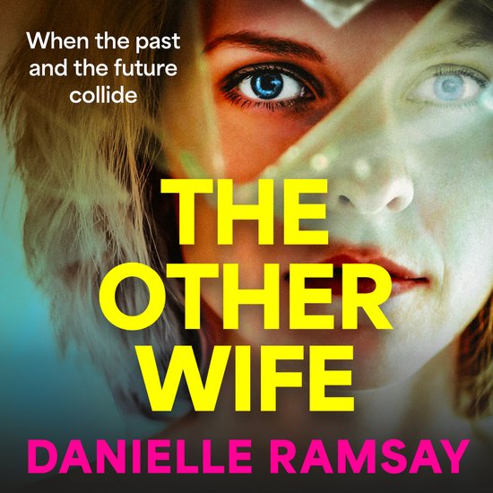 The Other Wife - cover