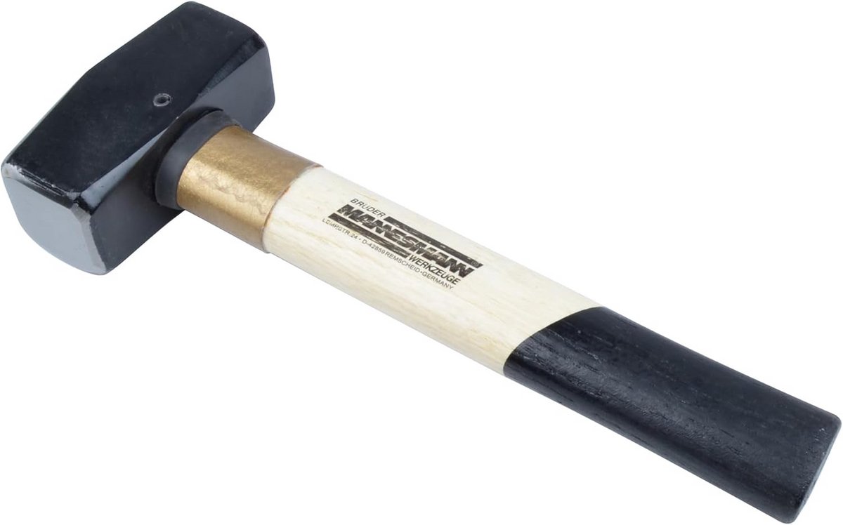 Professioneel Gereedschap Set 1000 Gram - Hoogwaardige Kwaliteit Handgereedschappen