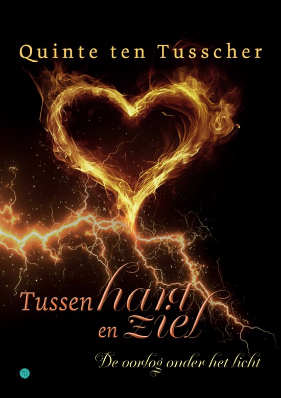 Tussen hart en ziel