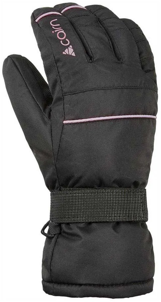 Cairn Ceres Handschoenen Vrouw Zwart