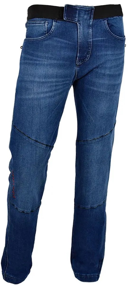 Jeanstrack Turia Broek Blauw XL Man