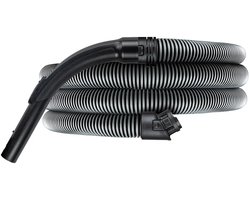 SQOON® Stofzuigerslang geschikt voor Miele C3 / S8 / S6 en Guard S1, M1 en L1 series - Gelijk aan model: 12445500, 7863553, 7863554, 7863555 - Vervanging voor origineel Miele slang compleet