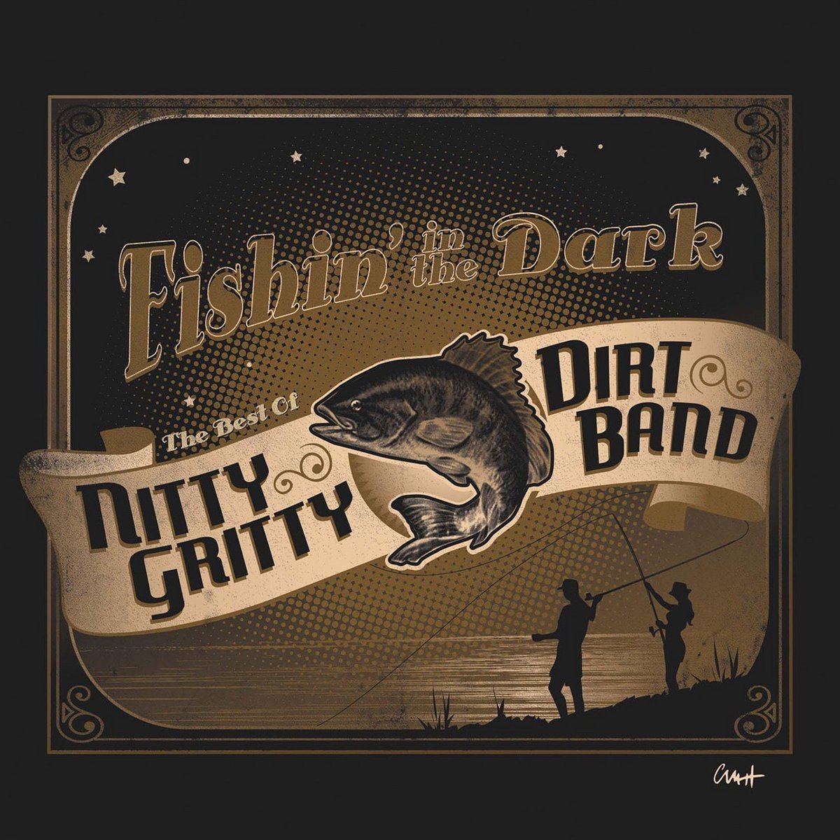 Beste Country & Folk Hits CD - Klassieke Muziek Collectie