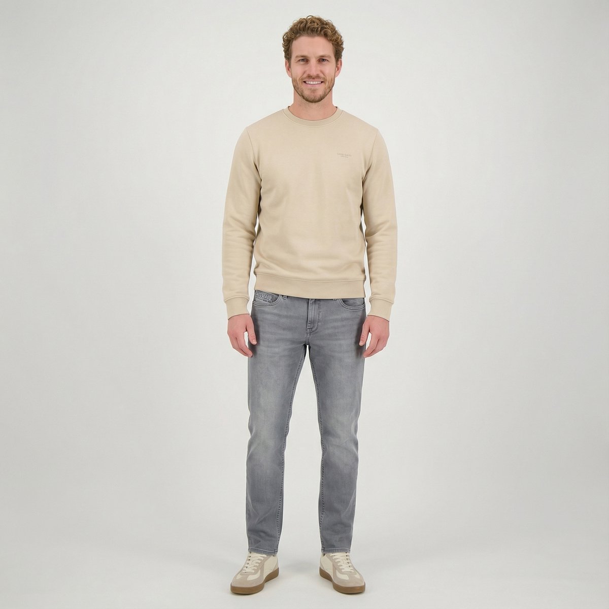 Cars Jeans Jeans Blast Slim Fit - Heren
