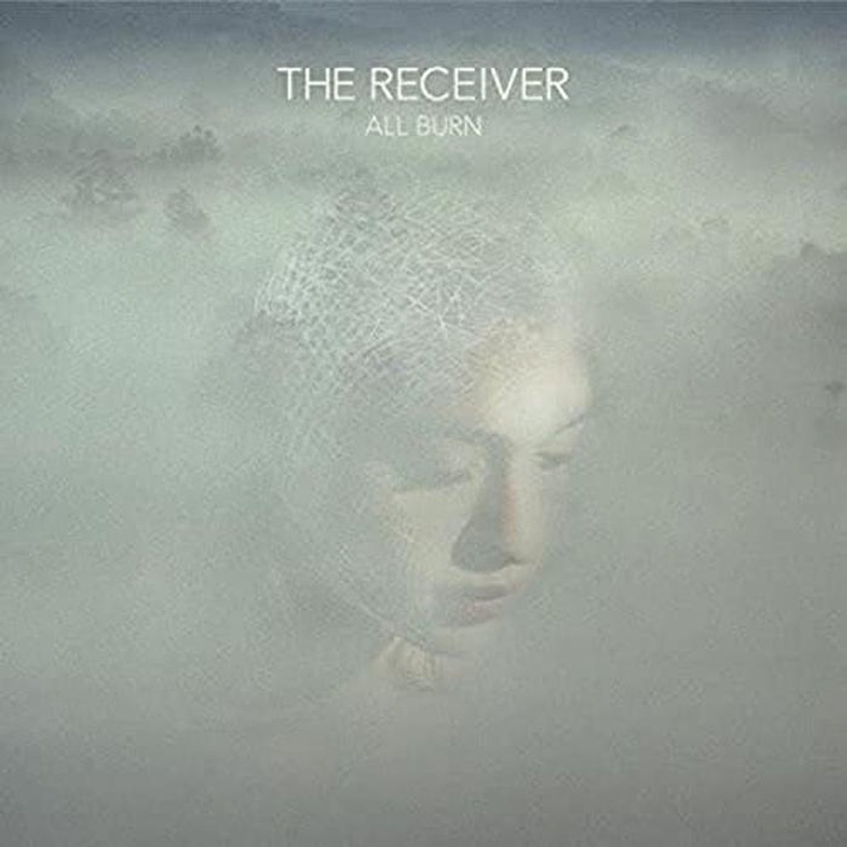 Symphonische Dream-Prog Album All Burn van The Receiver