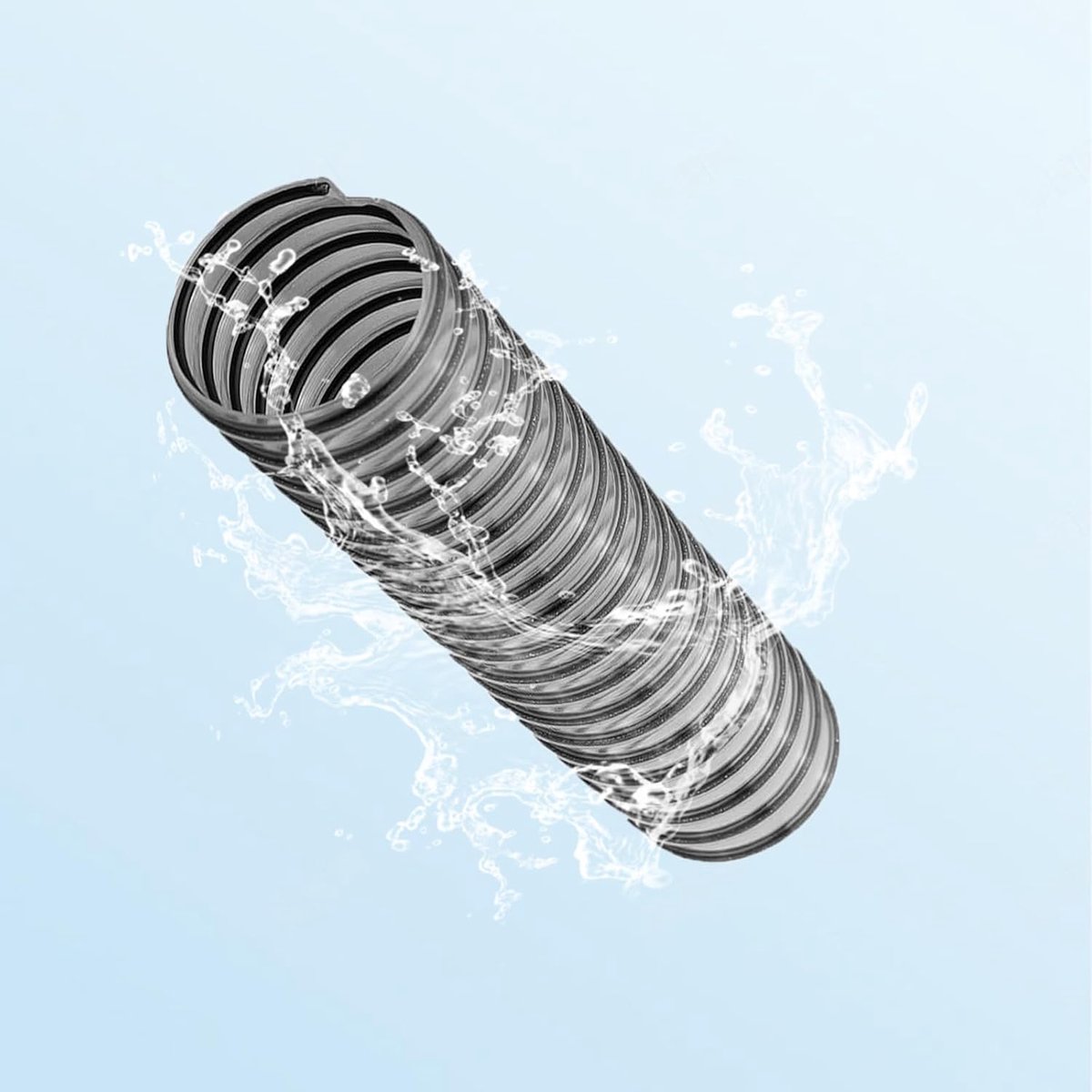 2 stuks Onderste kanaalslang - geschikt voor Bissell vloerreiniger Onderslang Vervangend Onderdeel - Draadloze Stofzuiger - Floor Head Tool Tube Pipe Vervangen – foto 4